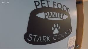 We provide food to agencies throughout northeast georgia. New Pet Food Pantry Opens In Stark County 11alive Com