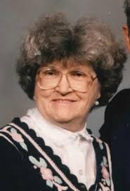 Mary Mease Obituary (2015)