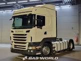 SCANIA-R440