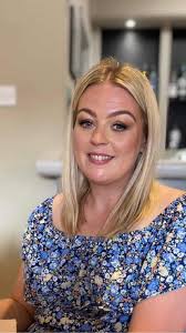 Danielle Hirst Makeup