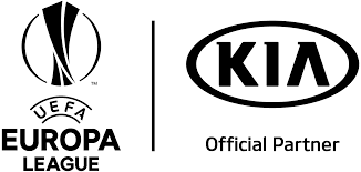 Click the logo and download it! Kia Uefa Sponsorship Site