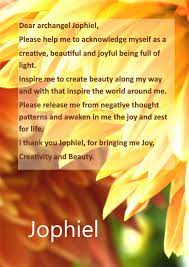 Pin By Nagendra Singh On Archangels Archangel Jophiel Archangel Prayers Angel Spirit