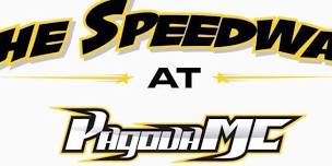 600 Speedweek debut at Pagoda!