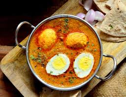 Dimer Malai Curry Recipe Bengali Style Egg Curry In Coconut Milk Recipe Egg Curry Curry Recipes Recipes