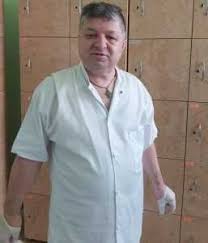 Medic neurochirurg: Nu a fost ușor, dar lupta pentru viață nu se cântărește  în greu sau ușor