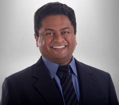 Vidit Desai's Instagram, Twitter & Facebook