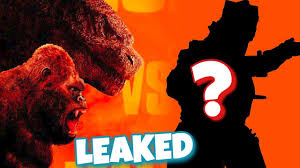 A crossover movie set in the monsterverse cinematic universe that pits godzilla against king kong. Godzilla Vs Kong 2021 Villain Revealed Fans Love It Youtube