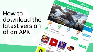 How to Download the Latest Version of an APK on Android