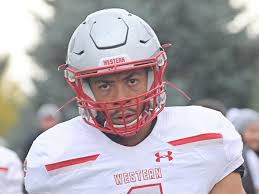 Broncos waive Darrious Gaines, three other undrafted signees