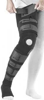 Biacare Comprefit Bk Tc Thigh High Lymphedema Lymphedema Leg Lymphatic Massage