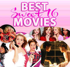 Every tom hanks movie, ranked best to worst. Sweet 16 Party Movie Ideas Sweet 16 Party Store
