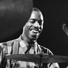 Lester Young 의 스튜디오 앨범 The Jazz Giants '56(1956년)