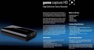 Elgato Game Capture Software Download Mac Progantique S Diary