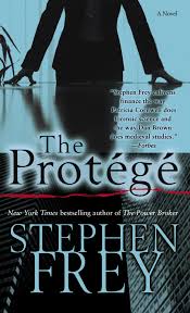 It is scheduled to be released on august 20, 2021, by lionsgate. Amazon The Protege A Novel Christian Gillette Frey Stephen Suspense