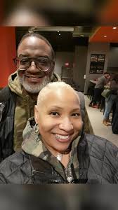 Shawn Wainwright Cook