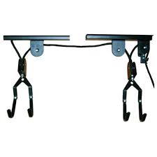 Fixation Range Velo Au Plafond En 2020 Porte Velo Support Velo Range Velo