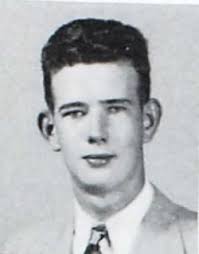 John Preston Trader (1920-1992)