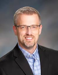 Dr. Jonathan Ricker, DO: Gastroenterologist