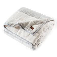 Skip to navigation skip to primary content. Ugg Serene Reversible Striped 12 Lb Weighted Throw Blanket Bed Bath Beyond Throw Blanket Bed Throw Blanket Blanket
