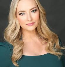 Katrina Szish of Newsmax Headshots by Barry Morgenstein