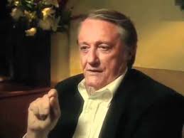 Robert Vaughn dead at 83