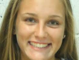 All-Area Girls Cross Country