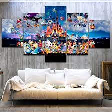 Pin On Mickey Mouse Wall Art