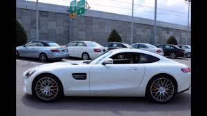 Image result for Diamond White 2016 AMG-GT