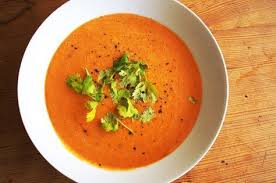 Indische Linsensuppe Dal Suppe Vegan Glutenfrei Indische Linsensuppe Linsensuppe Indische Vorspeisen