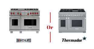 We did not find results for: Wolf Vs Thermador Range What You Need To Know Before Buying Review