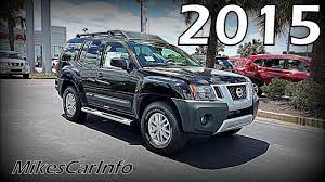 Search new and used cars, research vehicle models, and compare cars, all online at carmax.com 2015 Nissan Xterra S Youtube