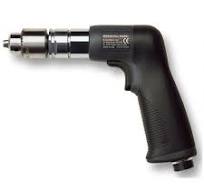 Ingersoll Rand QP202D Pistol Grip Air Production Drill ...