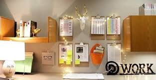 30 decor ideas to make your cubicle feel more like home. 7 Awesome Workstation Decor Ideas That Ll Brighten Up Your Mondays