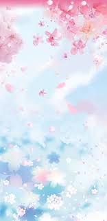 Find the best sakura wallpaper on wallpapertag. Anime Cherry Blossom Phone Wallpapers Top Free Anime Cherry Blossom Phone Backgrounds Wallpaperaccess