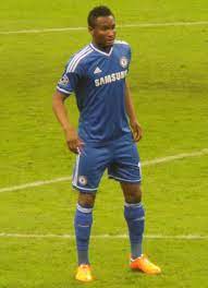 Turkish super lig club trabzonspor have signed nigeria captain john mikel obi on a. John Obi Mikel Wikipedia