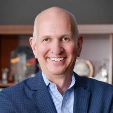 I shared these thoughts with our team earlier today, but I also believe…