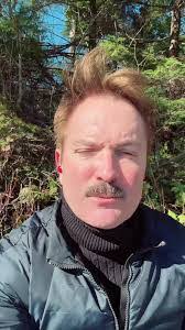 Patrick Lennon's Instagram, Twitter & Facebook