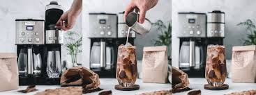 We did not find results for: 2 In 1 Coffee Center Br 12 Cup Coffeemaker Single Serve Brewer