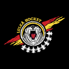 Luleå hockeyförening is an ice hockey club from luleå, sweden. Lulea Hockey Vector Logo Download Free Svg Icon Worldvectorlogo