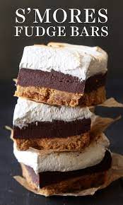Get the recipes for everything from fruit crisps to the most decadent chocolate treats. Pin By Danielle Otranto On Food Bars And Cookies Easy Summer Dessert Recipes Easy Summer Desserts Summer Dessert Recipes