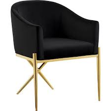 Cesar Velvet Upholstered Arm Chair Upholstered Arm Chair Upholstered Chairs Velvet Dining Chairs