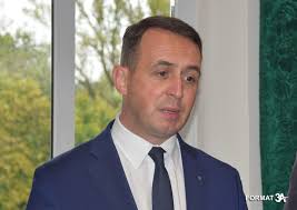 Tomaszów Mazowiecki. Otwarcie Biura Poselskiego Pawła Bejdy PSL