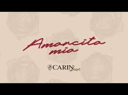 Search the world's information, including webpages, images, videos and more. Amorcito Mio Carin Leon Letras Com