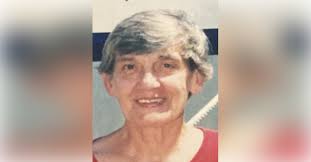Obituary information for JOSEPHINE ANN "JoAnn" STOCK