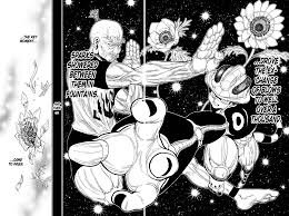 Top 14 Strongest Hunter X Hunter Characters