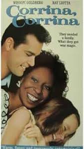 Corrina, Corrina : Whoopi Goldberg, Ray Liotta, Tina Majorino, Wendy  Crewson, Larry Miller, Joan Cusack, Don Ameche, Jessie Nelson: Movies & TV 