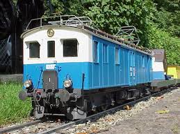 Gepacktriebwagen Fe 4 4 De 4 4 Eisenbahn Lokomotive Alte Zuge