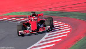 Das liegt auch am übertragenden sender rtl. Ralf Schumacher Becomes A Formula 1 Expert At Rtl