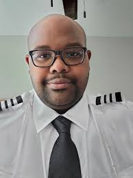 Soon to be private pilot here. My wife an baby are in that medevac  helicopter. The crew was absolutely the most kind and professional ever!  I'm rethinking my career. I want to