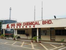 Commissioning of a new sulphuric acid plant. See Sen Chemical Berhad Di Bandar Pasir Gudang
